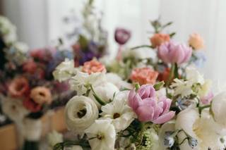 Petals & Leaves - 6