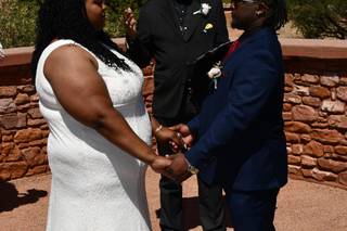 Rev. Charles (Coach T) Taylor - 5