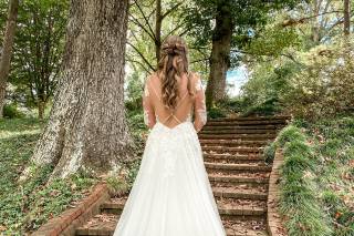 Ever's Bridal Boutique - 10