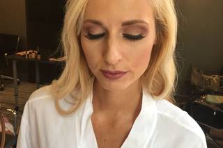 Brides & Beauty Boutique - 17