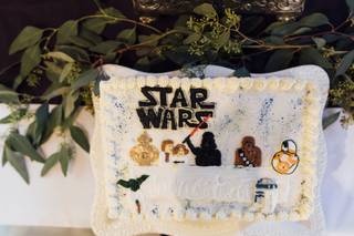 The Gingersnap Bakery - 42