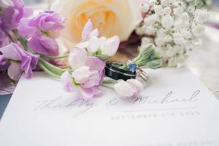 Stephanie Grooms Artistry - 5