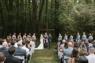 Rev. Dave - The Southern Wedding Officiant - 14