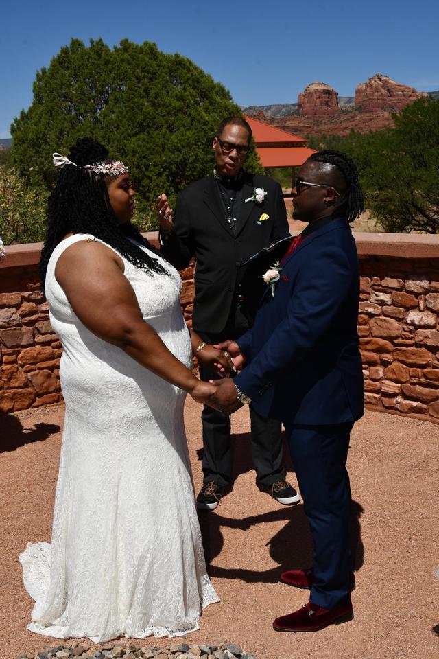 Rev. Charles (Coach T) Taylor - 2
