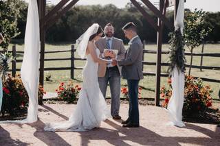 Austin Area Weddings - 32