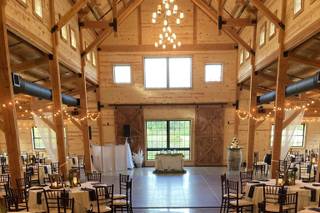 The Barn at Bull Meadow - 31