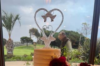 Talega Golf Club - 18