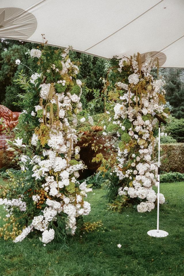 Floraland Weddings & Events - 2
