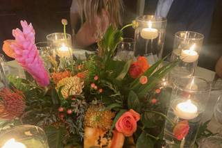 Lorraine's Flowers - 104