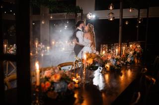 Margaret Claire's Weddings & Events LLC - 28