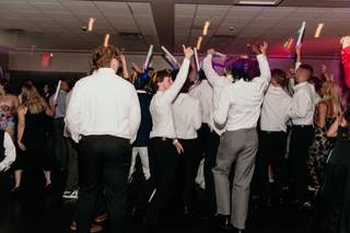 Flash and Sound Events - 10