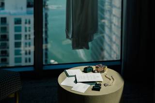 JW Marriott Marquis Miami - 5