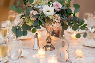 Terri Krisavage Weddings & Events - 91