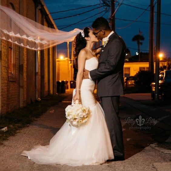 Modern Chic & Shabby Events by Annie - 1
