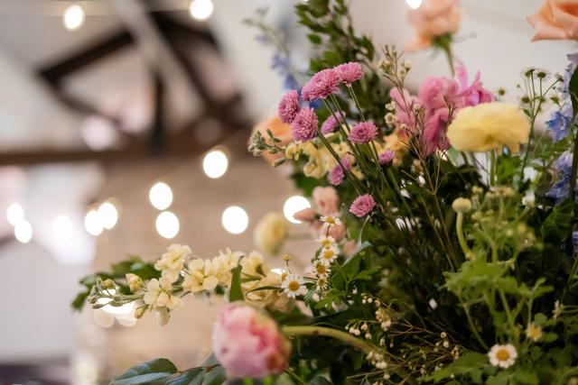 Nina's Floral Designs - 3