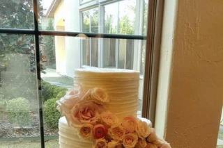 Sweet Art Bakery - 10