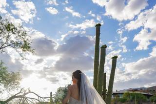 Ventana Canyon Club and Lodge - 8
