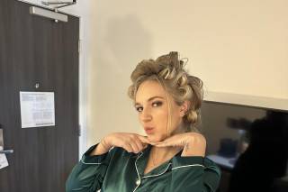 Sarah Peirce Makeup Artist - 4