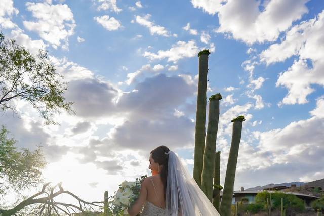 Ventana Canyon Club and Lodge 1