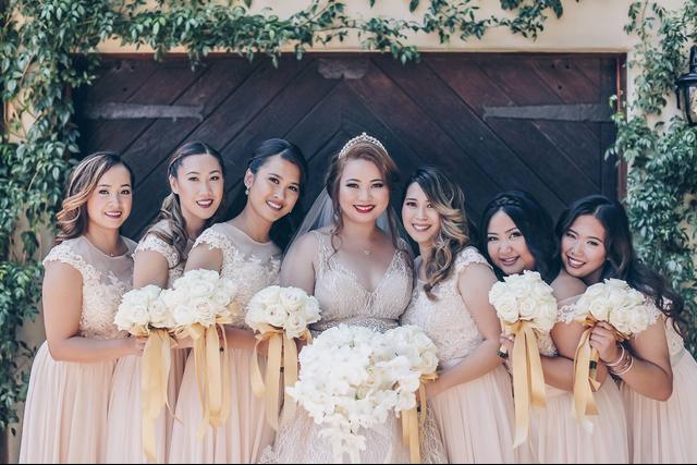 Simply Glamorous Events - 1