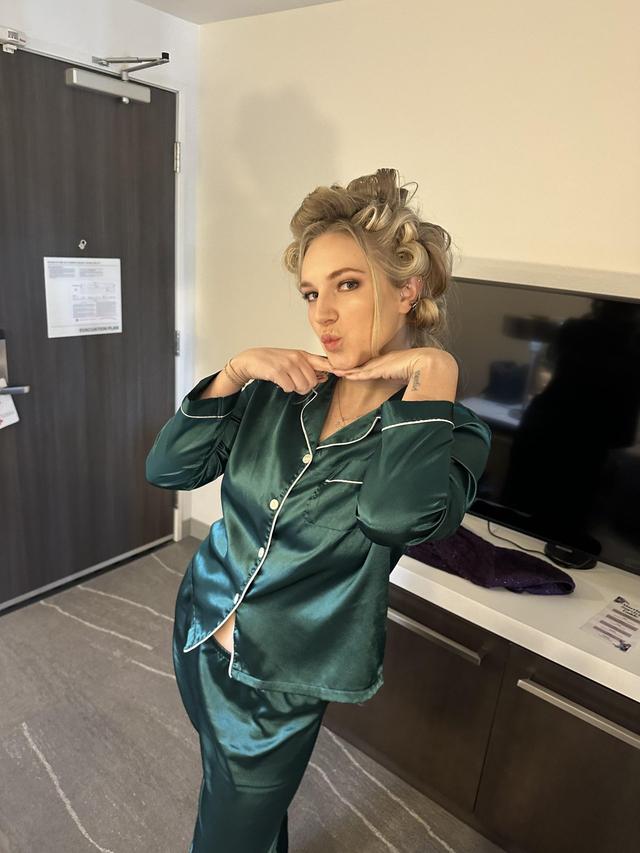 Sarah Peirce Makeup Artist - 2