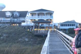 Weddings of Topsail - 30