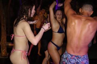 DJ Luis Mares - 8