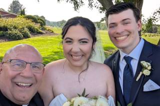 The Wedding Rev - 6