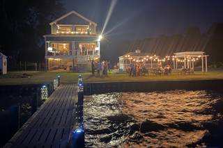 Smooth Sailing Weddings - 7