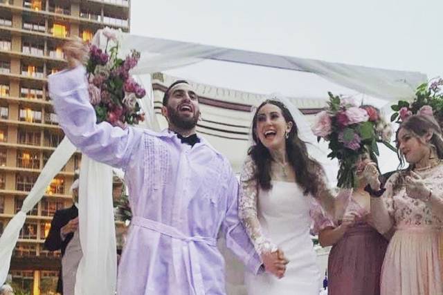 Weddings and Events by Ruth 5