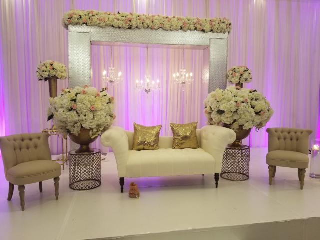 Tara Event Center at The Sheraton Framingham Hotel - 2