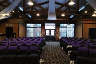 The Pavilion at Holiday Inn & Suites Lake Elmo - 22