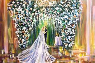 Live Well Paint Often - 51