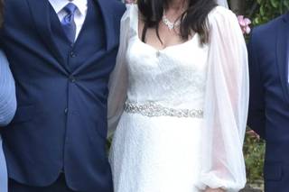 SE Bridal Alterations - 16