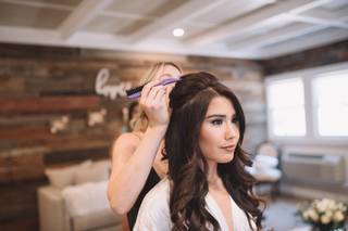 Maya Roget Makeup + Hair - 9