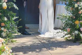 Besame Floral & Events - 21