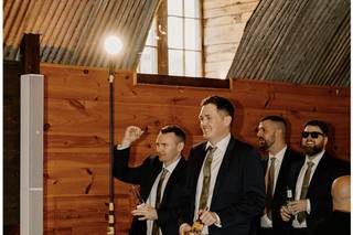 A Perfect Blend Entertainment - 13