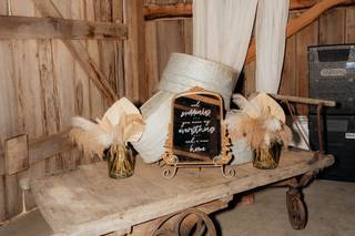 A Dream Come True Weddings & Events - 7
