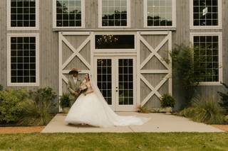 The Establishment Barn - 9