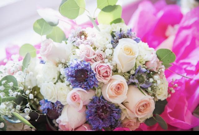 Sandra Neto Floral Design Studio - 4