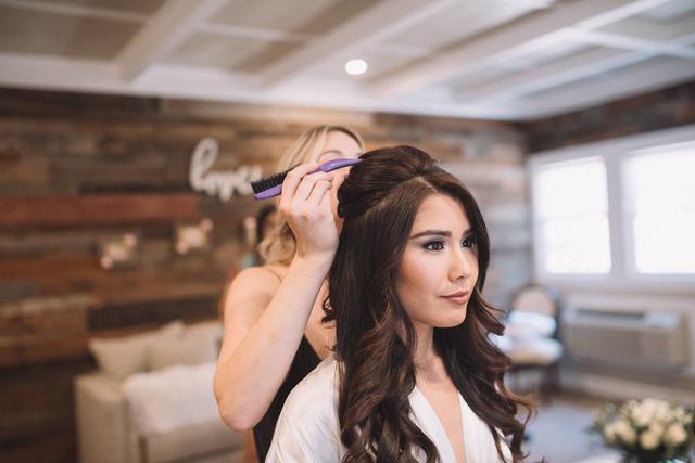 Maya Roget Makeup + Hair - 4