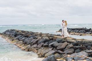 Kauai Island Weddings - 25
