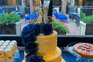 Royalty Events & Catering - 6