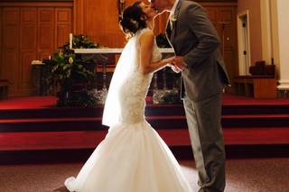 Martellens Dress & Bridal Boutique - 15