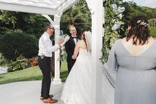 Long Island Wedding Officiants - 8