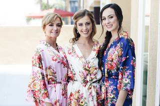 Bliss Bridal Beauty - 33