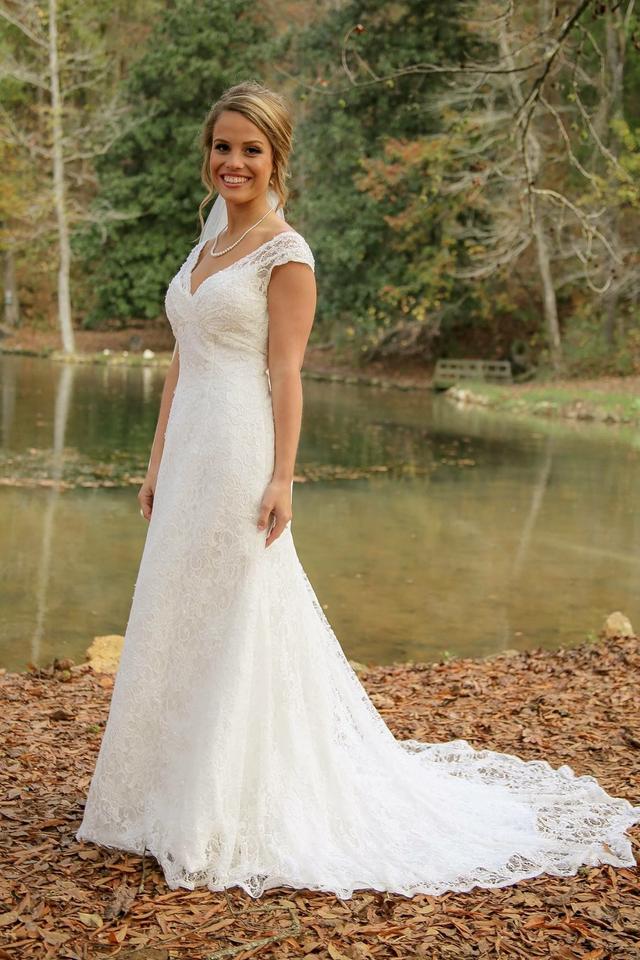 Rolater Park Wedding Venue - 2