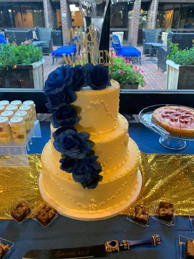 Royalty Events & Catering - 2