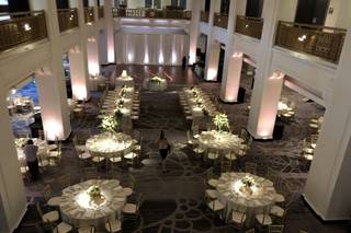 Bada Bling Event Lighting - 4