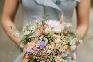 The Never Ending Flower Farm - 48
